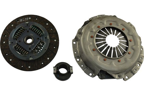 KAVO PARTS Комплект сцепления CP-6080